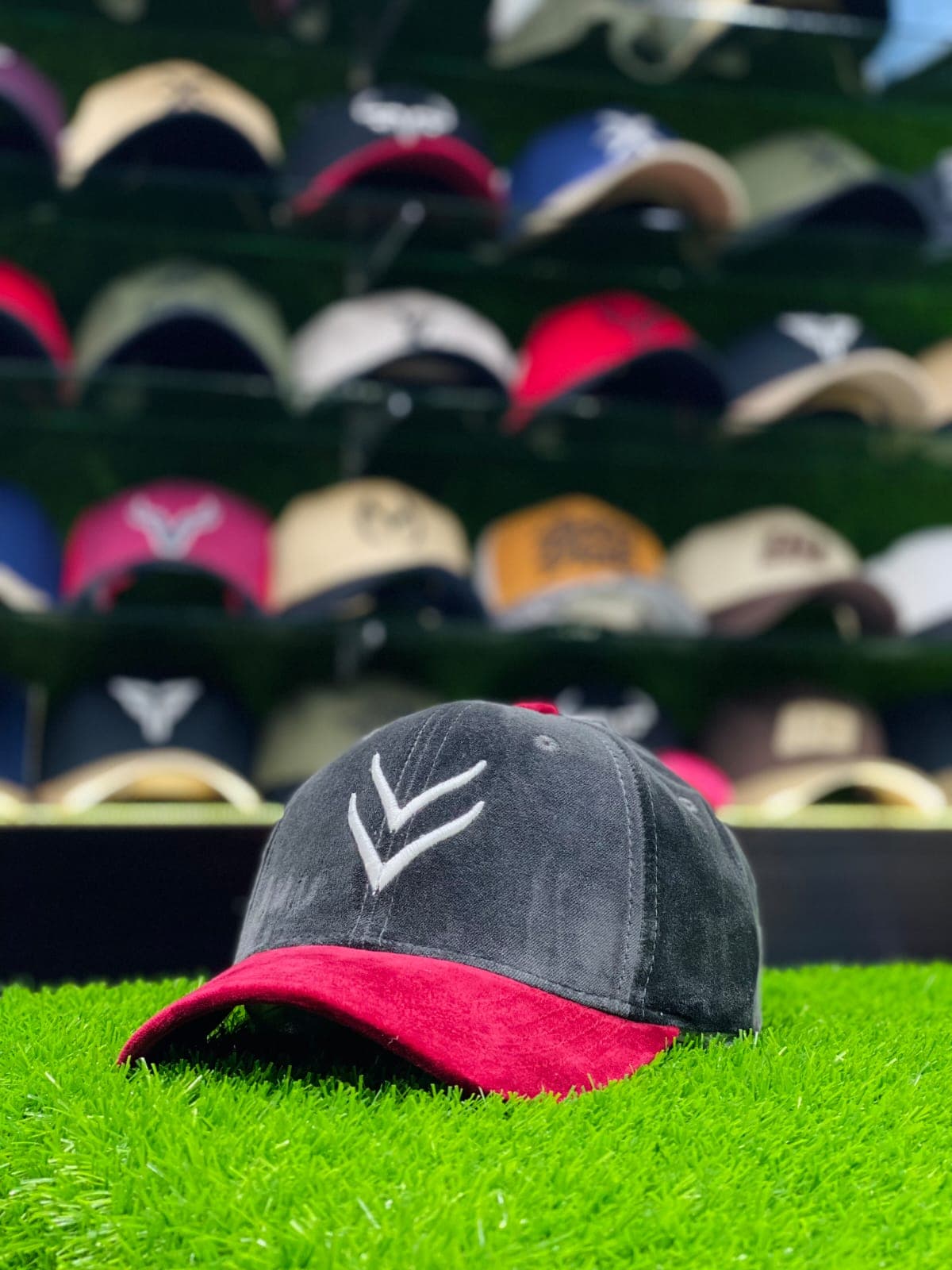 Cap cap price ৳350 — Buy online in Bangladesh