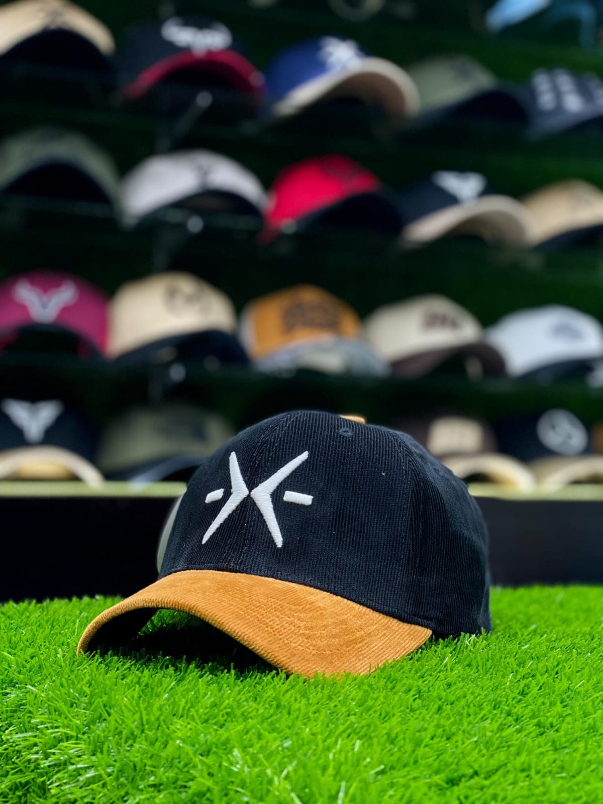 Cap cap price ৳350 — Buy online in Bangladesh