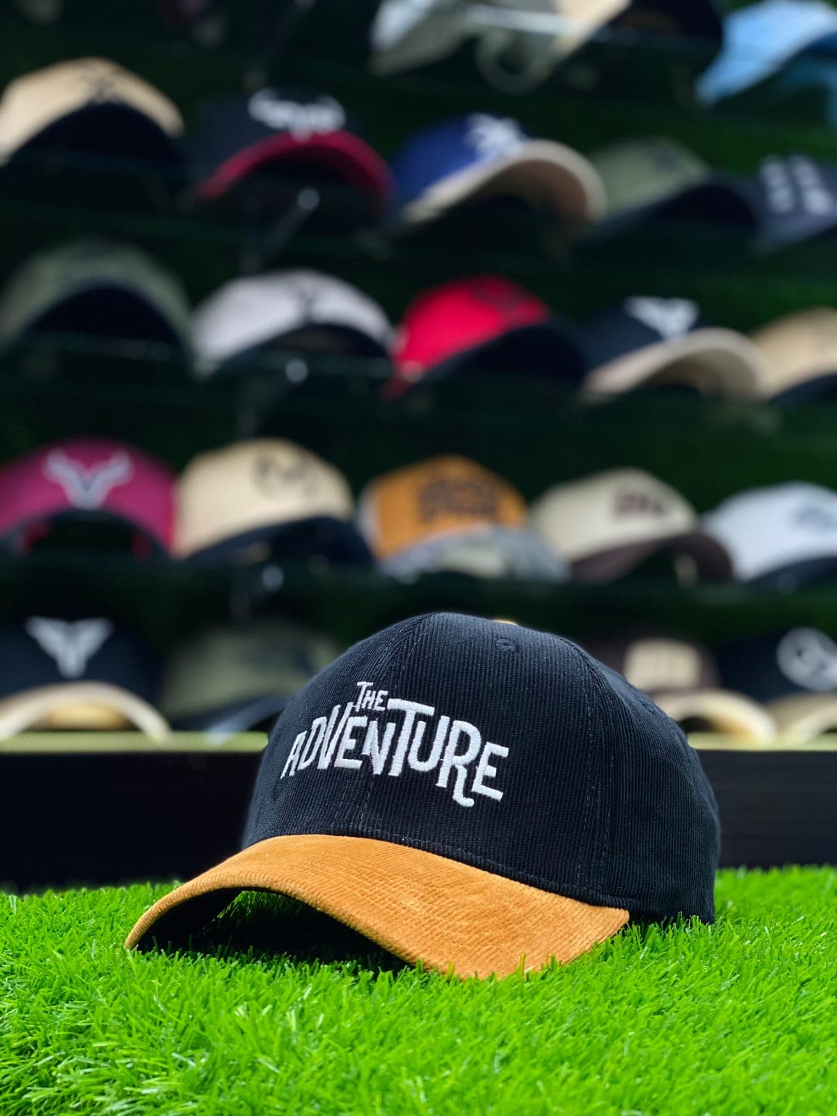 Cap cap price ৳350 — Buy online in Bangladesh