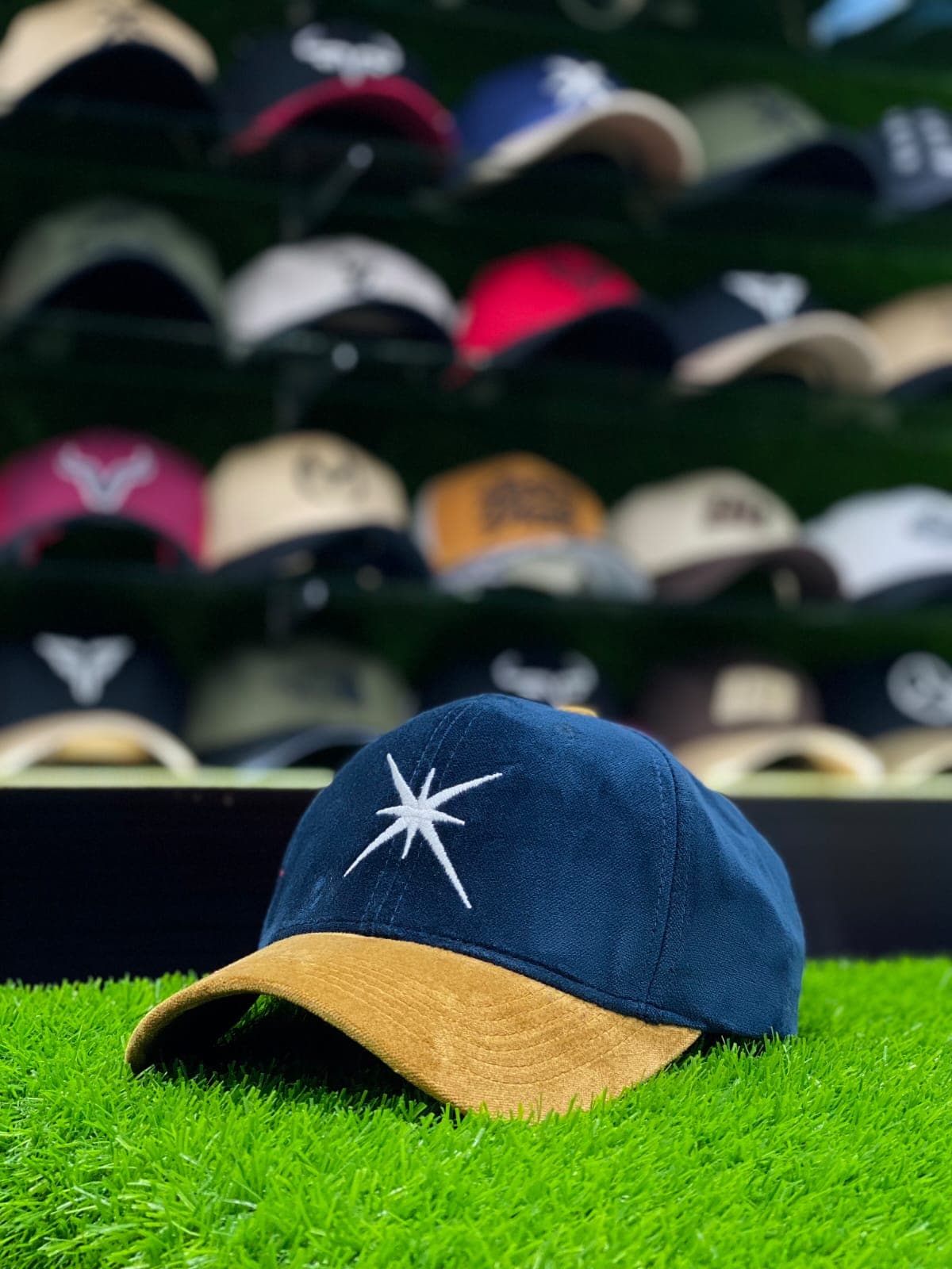 Cap cap price ৳350 — Buy online in Bangladesh