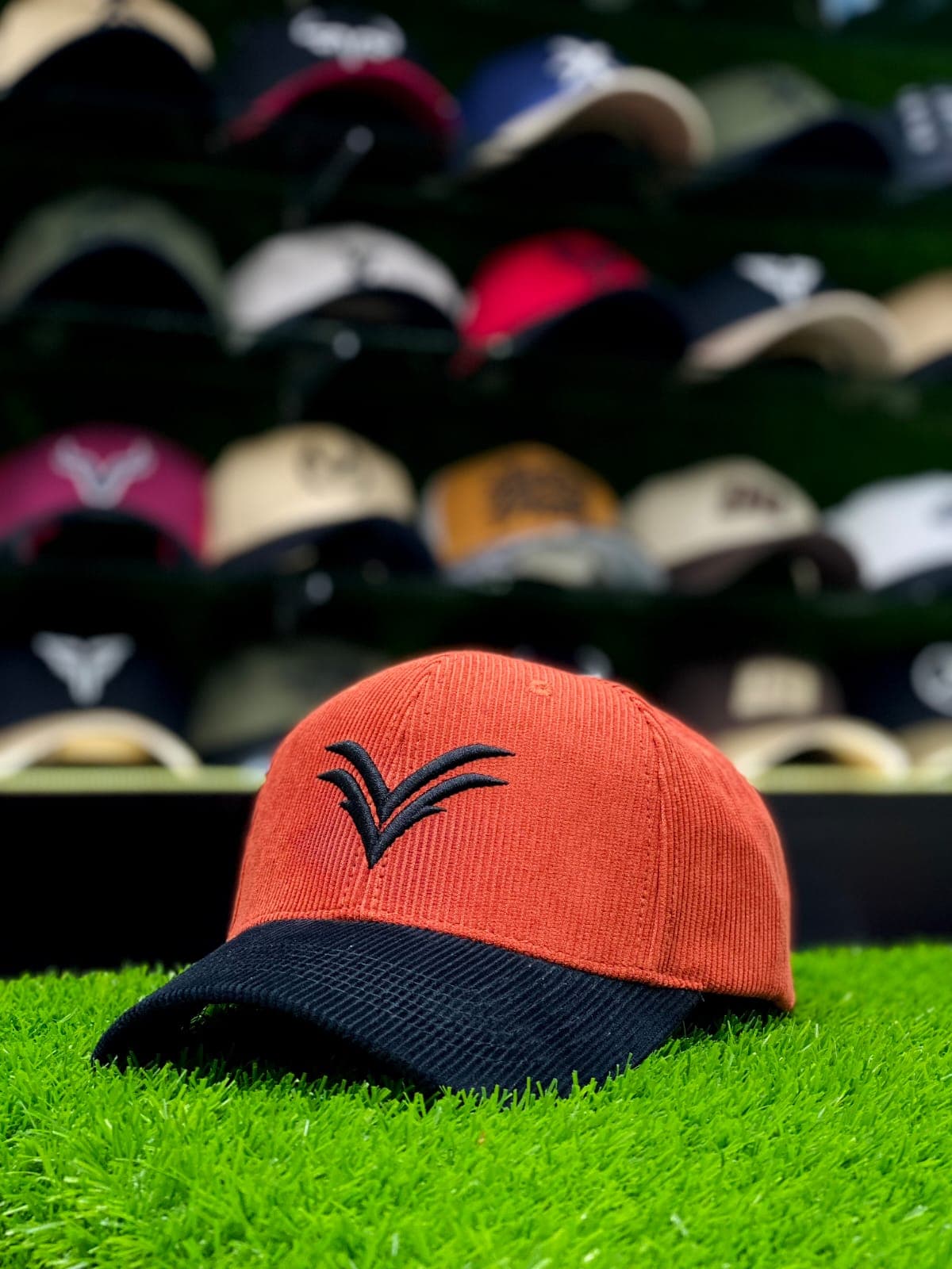 Cap cap price ৳350 — Buy online in Bangladesh