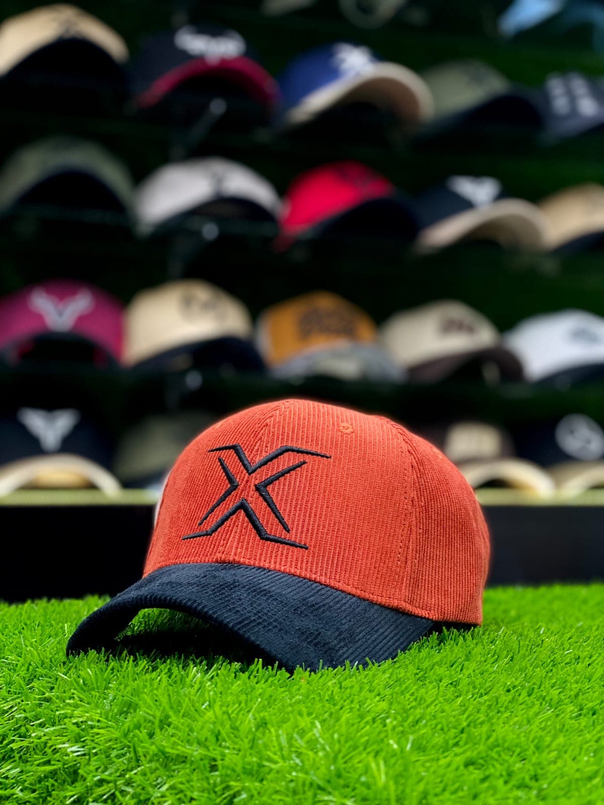 Cap cap price ৳350 — Buy online in Bangladesh
