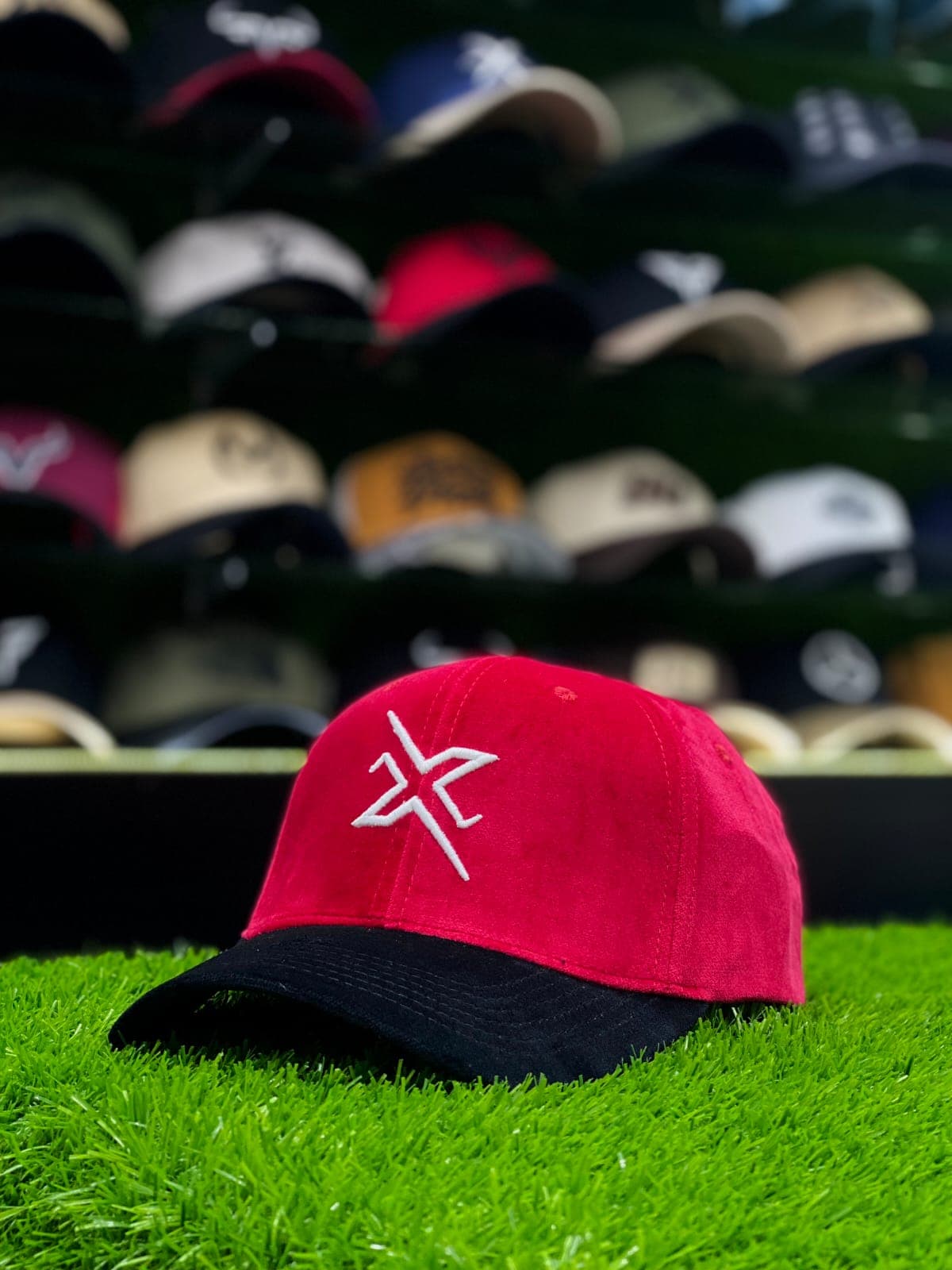 Cap cap price ৳350 — Buy online in Bangladesh